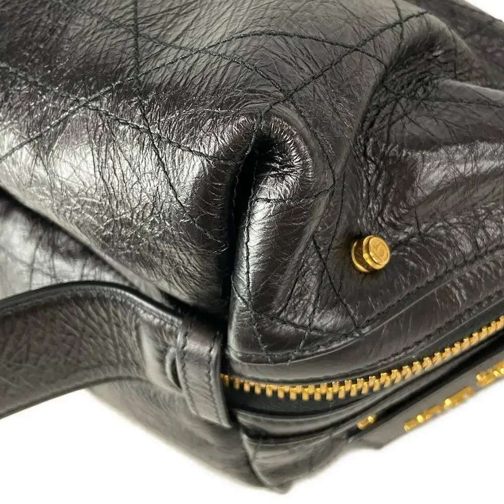 Christian Dior D-Journey Bag, Small / D-Journey Shoulder Bag